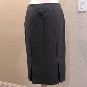 Body by Victoria skirt 6